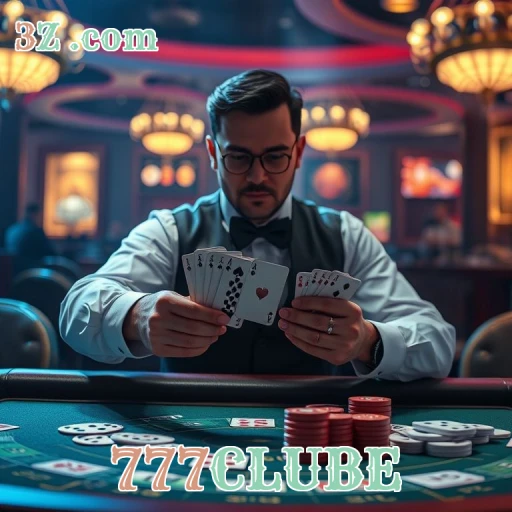 Baixar Jogos Incríveis no 777CLUBE: Sua Aventura Começa Aqui