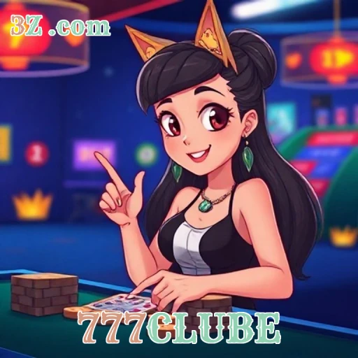 Login Criativo no 777CLUBE: Atraindo Jogadores com Inovação