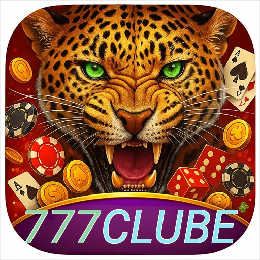 777CLUBE logo
