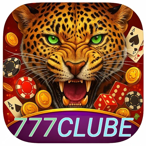 777CLUBE logo