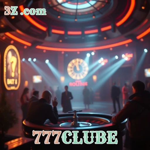777CLUBE Área VIP